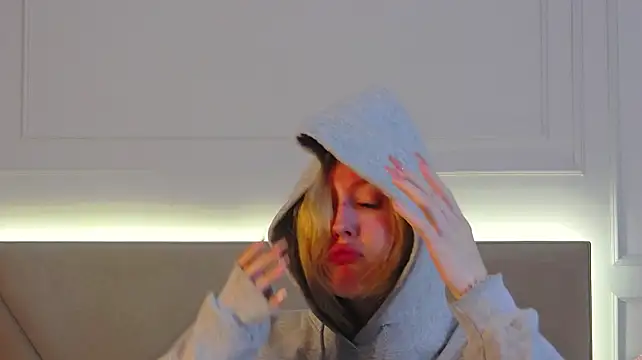 MarianeSun Obrolan Langsung XXX