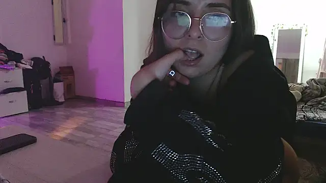 srtapolvos élő XXX-chatje