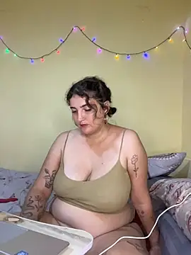 RoseTeddy_xo Adlı Modelin Canlı XXX Sohbeti