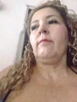 camile_milf – Live XXX-chat
