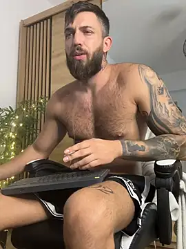 LustyMike_'s Live XXX Chat