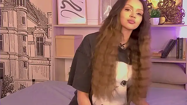 MelanieSutton 现场XXX聊天