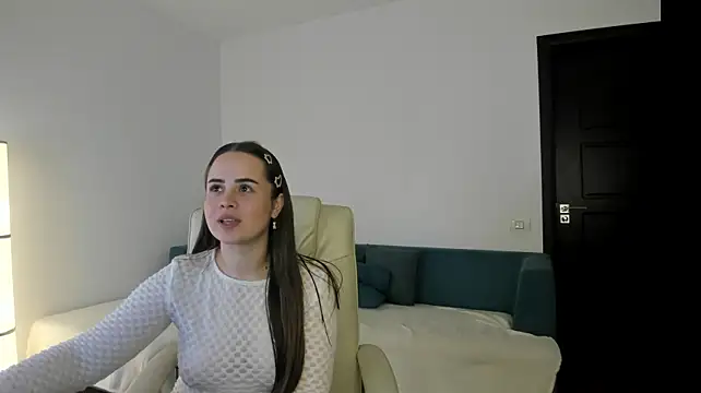 Sashavanee's Live XXX Chat