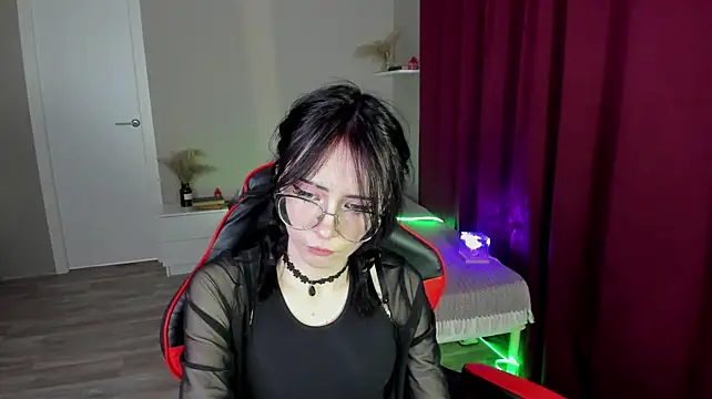 MargoLoooo 现场XXX聊天