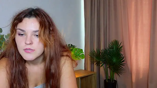 دردشة LeyaaStarr الجنسية المباشرة