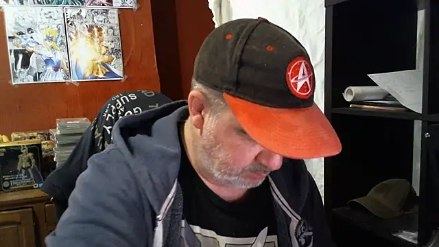 Chat XXX ao vivo de steph081979