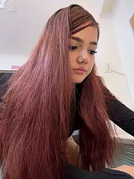 Chat +18 de amelia_rousse26 ao vivo