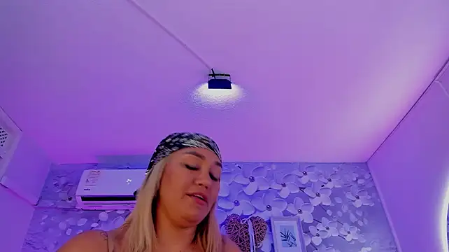 dalila_salazar's Live XXX Chat