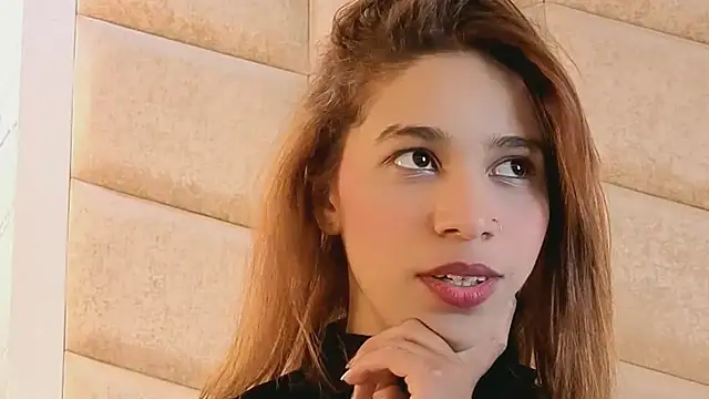 XXX chat uživo modela ValerieWoodsl