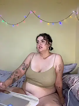 Chat +18 de RoseTeddy_xo ao vivo