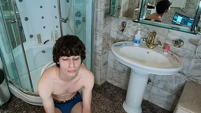 Show Webcam de Vellum_Dusk