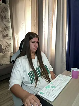 Lis_Kollen's Live XXX Chat