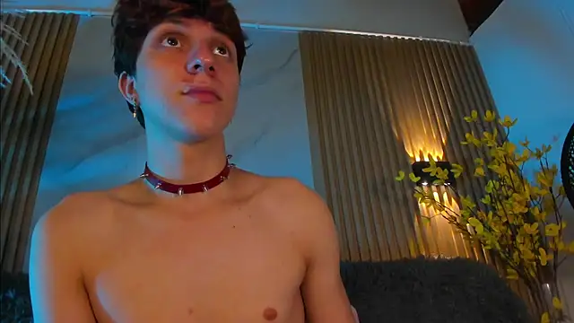 IM_DAREN's Live XXX Chat