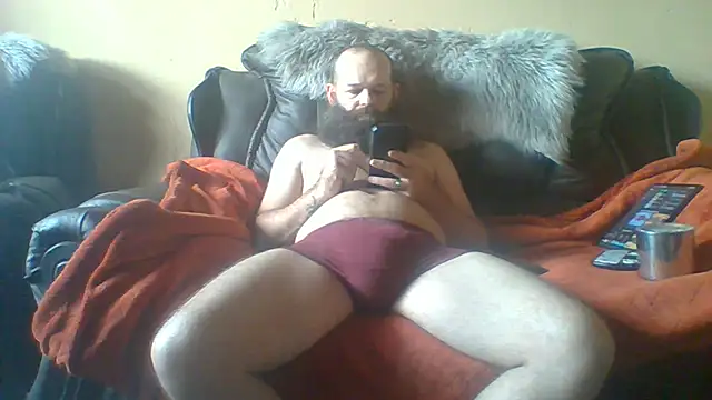 Chat XXX en directo de Interracialcouple35