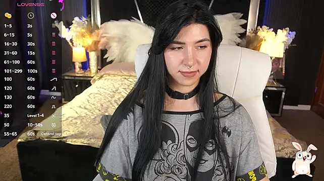 EmilyCandyy: απευθείας συνομιλία ΧΧΧ