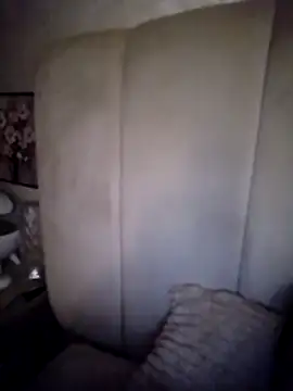 Tajanty's Webcam Show