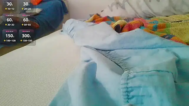 canarito18 Live XXX-chat