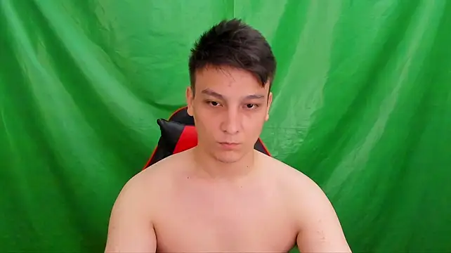 Justin_time111 Live XXX-Chat