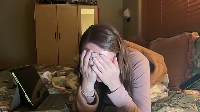 Živý XXX chat Ellz4