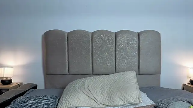 Chat XXX en directo de zoemoon1_