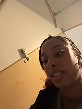 Show de Your_Paris na webcam