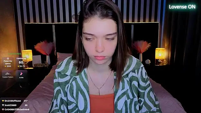 Chat XXX en directo de Cherry_Wipe