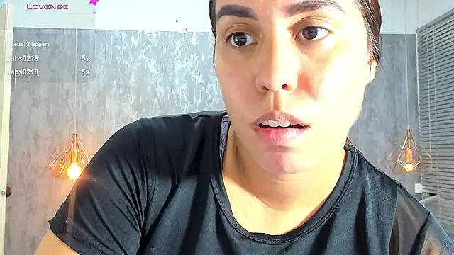 lissa_jhonsoon's Live XXX Chat