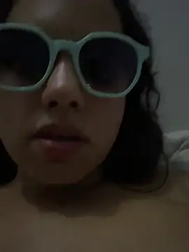 Show de Casaldriks na webcam