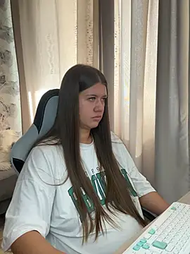 Chat XXX en directo de Lis_Kollen