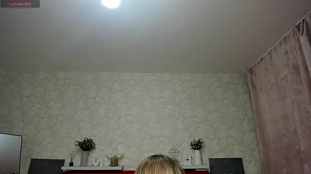 KattyPeachX's Live XXX Chat