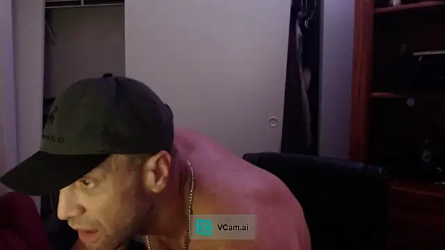 PeterHanglin Show in webcam