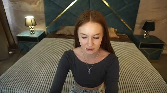 CamillaRosee Obrolan Langsung XXX