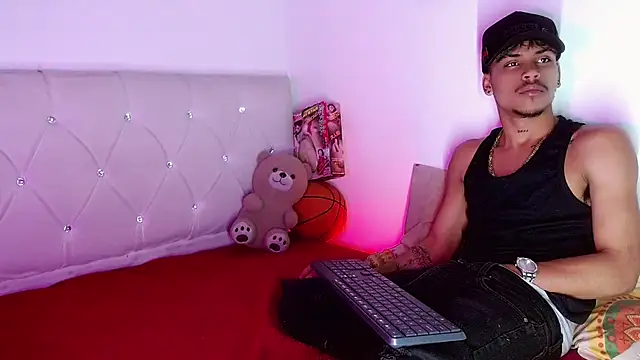 Chatroom XXX en direct de Angel_foxc13
