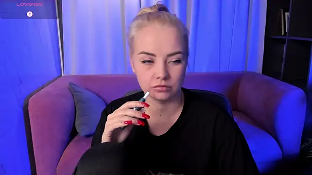 Živý XXX chat StephanieSweety