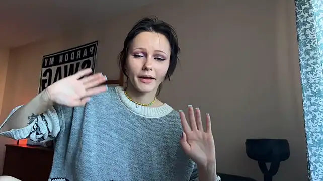 Kate_mikki: онлайн-секс-чат