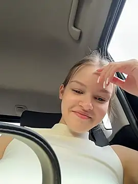 Chat +18 de AshleyMur ao vivo