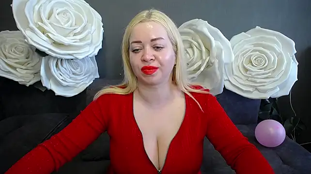 OliviaVerr Live XXX Chat