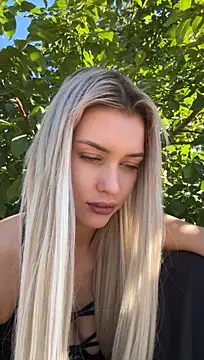 KikiWatson Chat XXX live