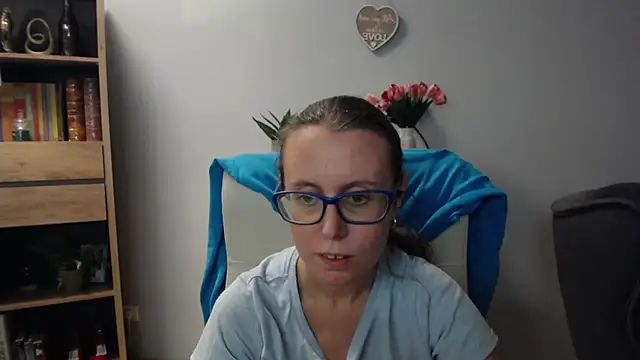 Czat XXX na żywo – sweetxLizzy