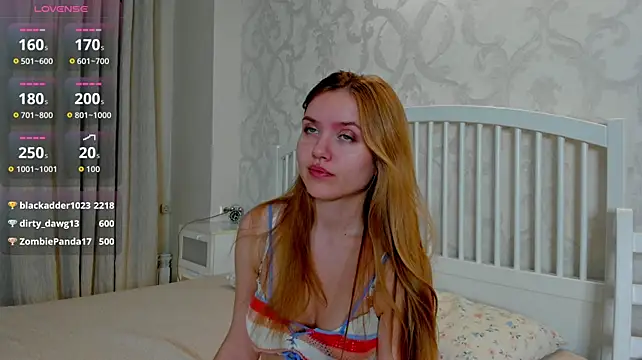 Chatroom XXX en direct de Eva__luv