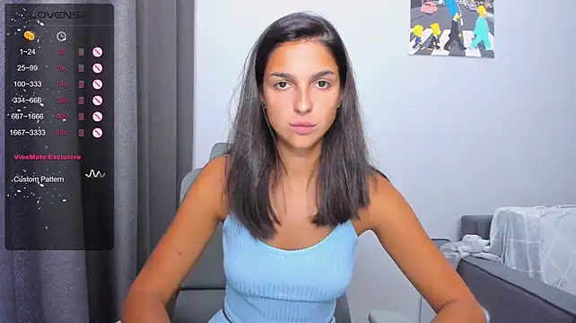 AngelGabe's Live XXX Chat