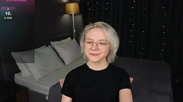 HottoKori's Live XXX Chat