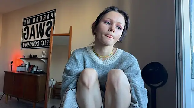 Chat +18 de Kate_mikki ao vivo