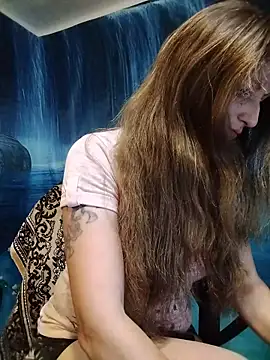 دردشة CrazyMaya39 الجنسية المباشرة