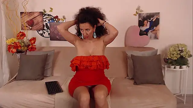 BettiAdamson Live XXX-chat