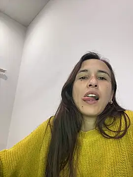Chat XXX ao vivo de pili6263