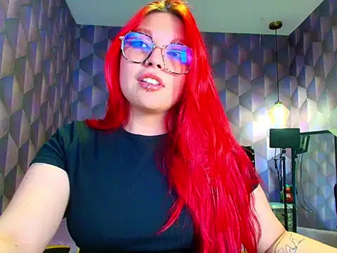 Chat XXX en directo de XDakotaStyleX