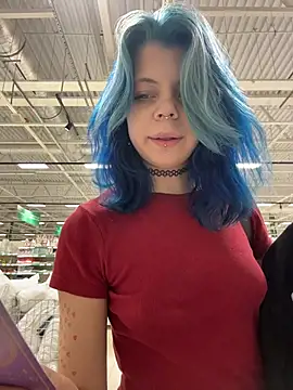 Chat +18 de LishuMeow ao vivo
