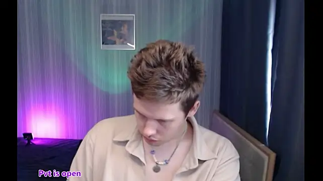 Sheldon_music live XXX chat