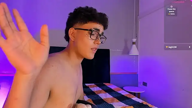 Malcom_Fisher live XXX chat